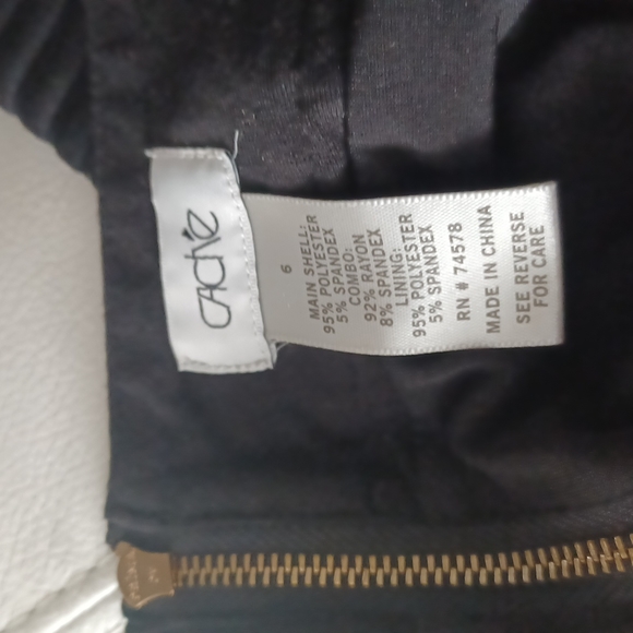 CACHE Suit - Picture 15 of 15